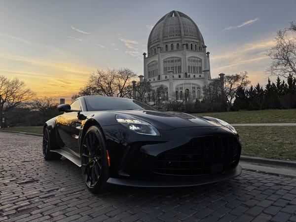 Full car, Bahai Temple