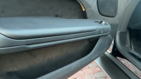 Door Trim